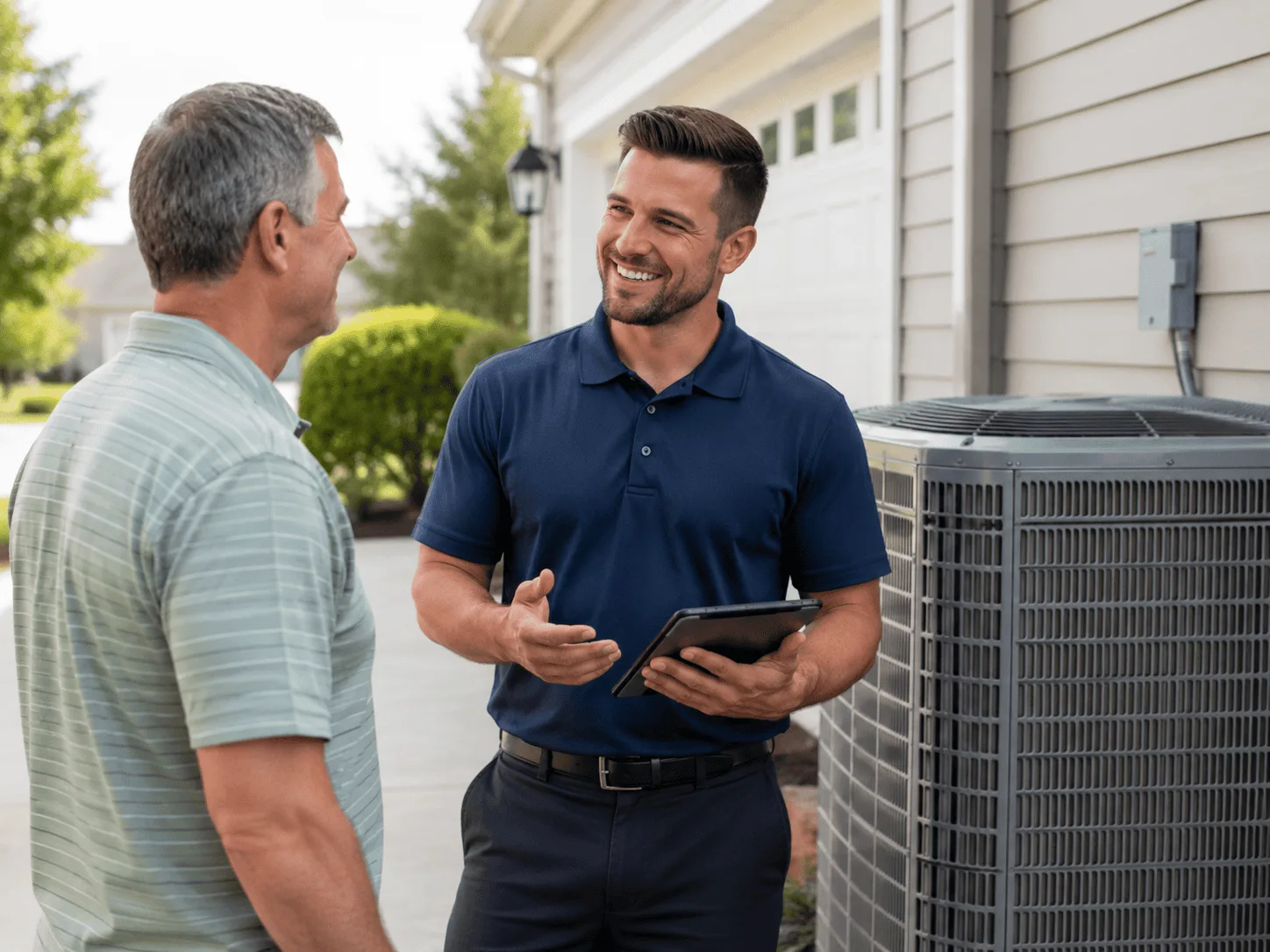 Heat Pump Installation Leslie, MO FAQs